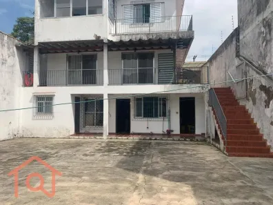 Sobrado com 3 Quartos à venda, 287m² no Vila Parque Jabaquara, São Paulo