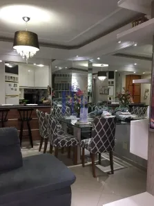 Apartamento com 2 Quartos à venda, 55m² no Bandeiras, Osasco