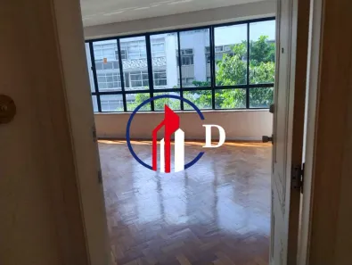 Apartamento com 4 Quartos para alugar, 230m² no Ipanema, Rio de Janeiro