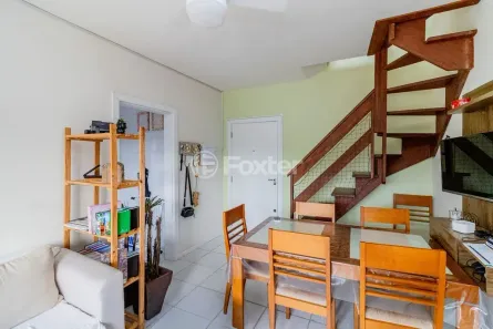 Cobertura com 3 Quartos à venda, 130m² no Partenon, Porto Alegre
