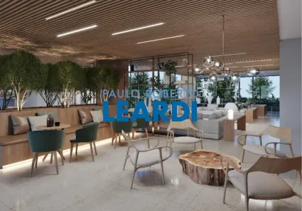 Cobertura com 3 Quartos à venda, 213m² no Perdizes, São Paulo