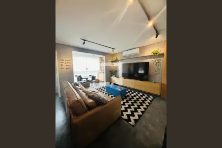 Apartamento com 3 Quartos à venda, 88m² no Vila Pompéia, São Paulo