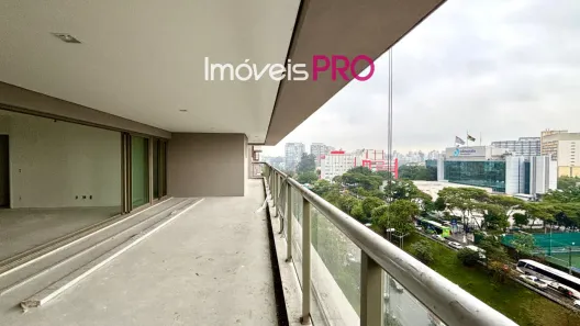 Apartamento com 4 Quartos à venda, 254m² no Vila Clementino, São Paulo