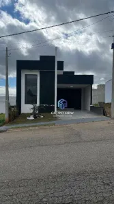 Casa de Condomínio com 3 Quartos à venda, 140m² no Jardim Novo Horizonte, Sorocaba