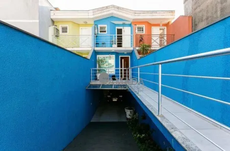 Casa com 3 Quartos à venda, 185m² no Vila Ré, São Paulo