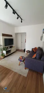 Apartamento com 1 Quarto à venda, 42m² no Passo da Areia, Porto Alegre