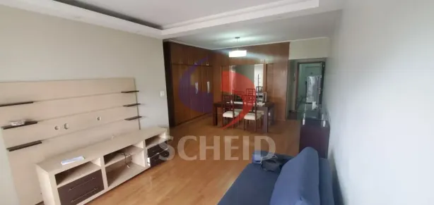 Apartamento com 3 Quartos à venda, 115m² no Pinheiros, São Paulo