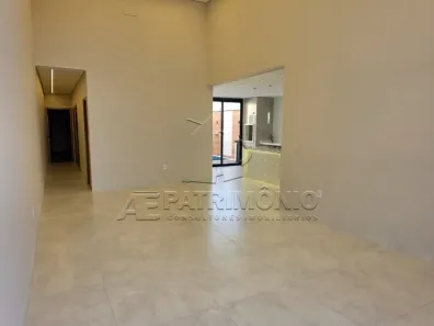 Casa de Condomínio com 3 Quartos à venda, 141m² no Vila Nova Sorocaba, Sorocaba