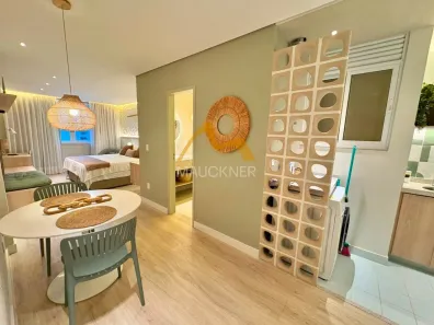 Apartamento com 1 Quarto à venda, 35m² no Copacabana, Rio de Janeiro