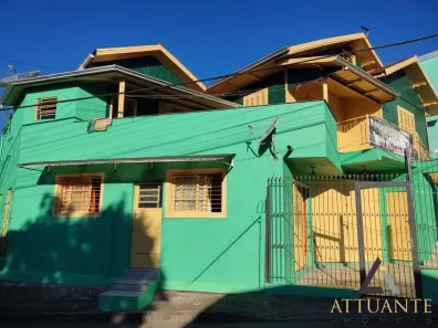Casa com 6 Quartos à venda, 250m² no Santa Fé, Caxias do Sul