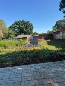 Lote/Terreno à venda, 320m² no Jardim Panorama, Umuarama