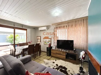 Cobertura com 2 Quartos à venda, 190m² no Mont Serrat, Porto Alegre