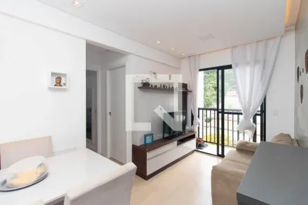 Apartamento com 2 Quartos à venda, 45m² no Horto Florestal, São Paulo