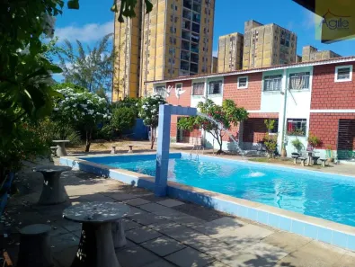 Casa com 3 Quartos à venda, 90m² no Pau Amarelo, Paulista