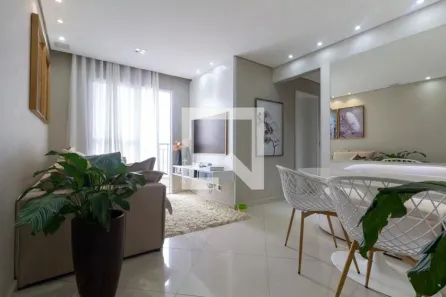 Apartamento com 3 Quartos à venda, 60m² no Vila Talarico, São Paulo