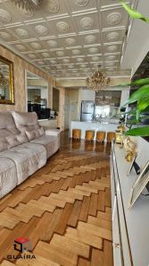 Apartamento com 3 Quartos à venda, 94m² no Centro, São Bernardo do Campo