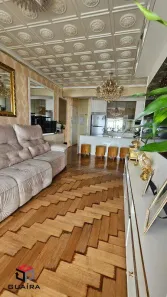 Apartamento com 3 Quartos à venda, 94m² no Centro, São Bernardo do Campo