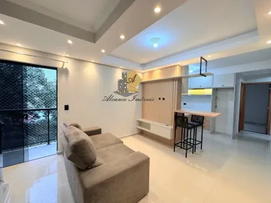 Cobertura com 3 Quartos à venda, 100m² no Cidade Jardim, São José dos Pinhais