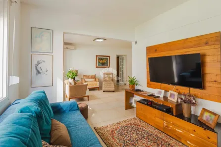Apartamento com 3 Quartos à venda, 102m² no Santa Tereza, Porto Alegre