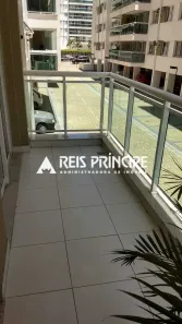 Apartamento com 2 Quartos à venda, 63m² no Pechincha, Rio de Janeiro
