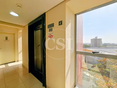 Sala Comercial com 1 Quarto à venda, 66m² no Jardim Chapadão, Campinas