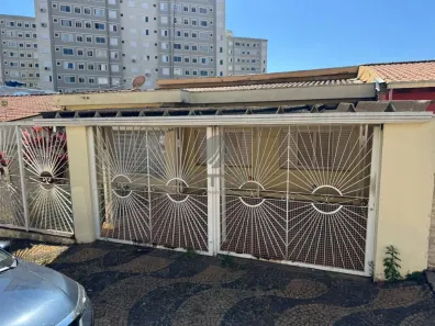 Casa com 3 Quartos à venda, 99m² no Vila Ângela Marta, Campinas