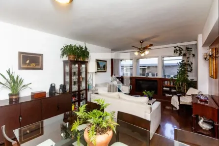 Apartamento com 2 Quartos à venda, 103m² no Vila Olímpia, São Paulo