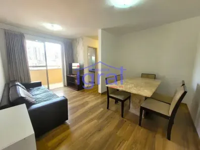 Apartamento com 2 Quartos à venda, 64m² no Vila Guarani (Z Sul), São Paulo