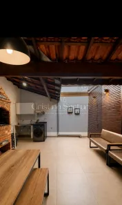 Casa de Condomínio com 2 Quartos à venda, 105m² no Jardim Califórnia, Jacareí