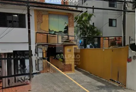 Ponto Comercial para alugar, 223m² no Moema, São Paulo