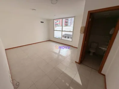 Sala Comercial à venda, 25m² no Icaraí, Niterói