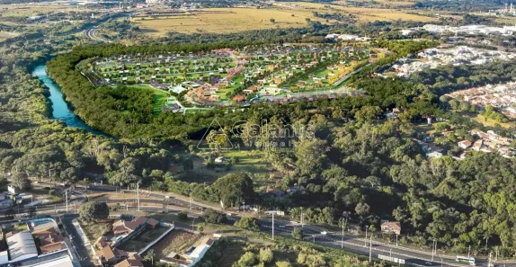 Lote/Terreno à venda, 250m² no Jardim Fortaleza, Paulínia