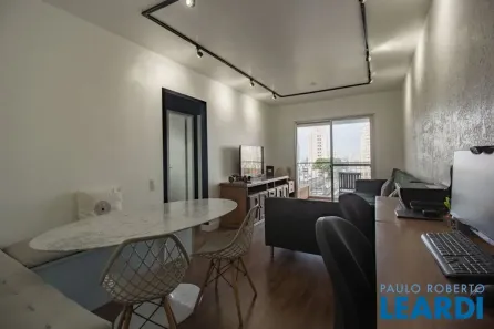 Apartamento com 2 Quartos à venda, 74m² no Mooca, São Paulo