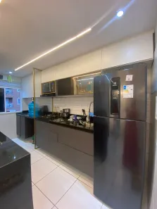 Apartamento com 2 Quartos à venda, 49m² no Centro, Eusébio