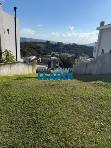 Lote/Terreno à venda, 404m² no Alphaville, Santana de Parnaíba
