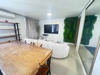 Apartamento com 4 Quartos à venda, 140m² no Praia de Itaparica, Vila Velha