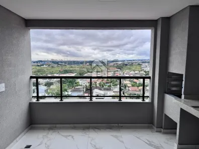 Apartamento com 3 Quartos à venda, 95m² no Loteamento Villa Branca, Jacareí