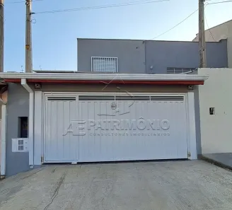 Casa com 3 Quartos à venda, 157m² no Jardim Santa Rosa, Sorocaba