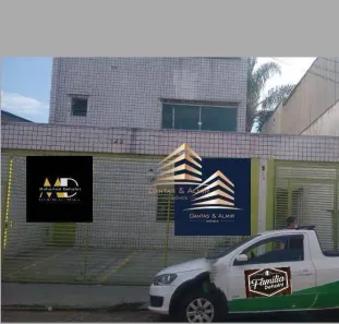 Prédio Comercial à venda, 510m² no Gopoúva, Guarulhos