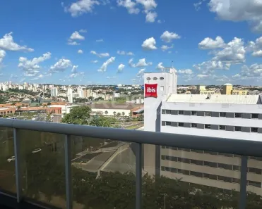 Apartamento com 4 Quartos à venda, 253m² no Parque Faber Castell I, São Carlos