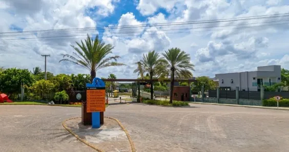 Lote/Terreno à venda, 414m² no Jacundá, Aquiraz