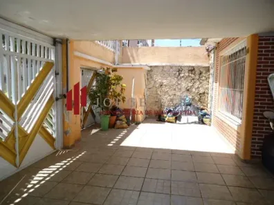 Casa com 3 Quartos à venda, 227m² no Vila Moinho Velho, São Paulo