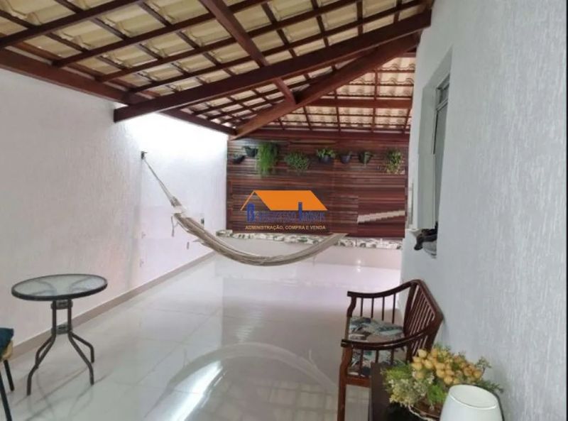 Apartamento com 3 quartos — Fernão Dias, Belo Horizonte