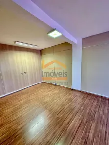 Sala Comercial para alugar, 110m² no Chácara Girassol, Americana