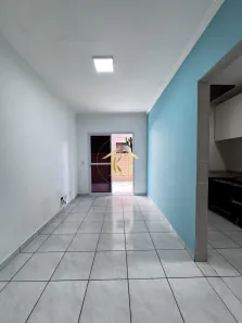 Apartamento com 1 Quarto à venda, 45m² no Guilhermina, Praia Grande