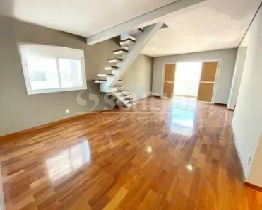 Cobertura com 3 Quartos à venda, 304m² no Moema, São Paulo