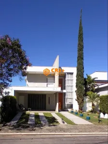 Casa de Condomínio com 3 Quartos à venda, 277m² no Quiririm, Taubaté