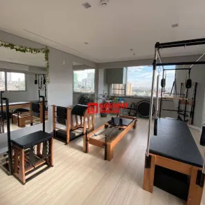 Sala Comercial à venda, 41m² no Vila Pedro Moreira, Guarulhos