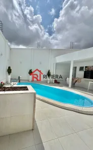 Casa com 3 Quartos à venda, 450m² no Cohafuma, São Luís