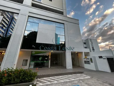 Ponto Comercial para alugar, 34m² no Kobrasol, São José